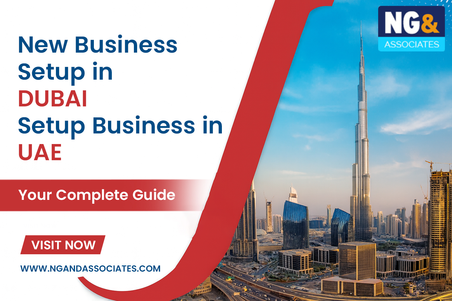Your Ultimate Guide to Freezone Company Setup in Dubai
